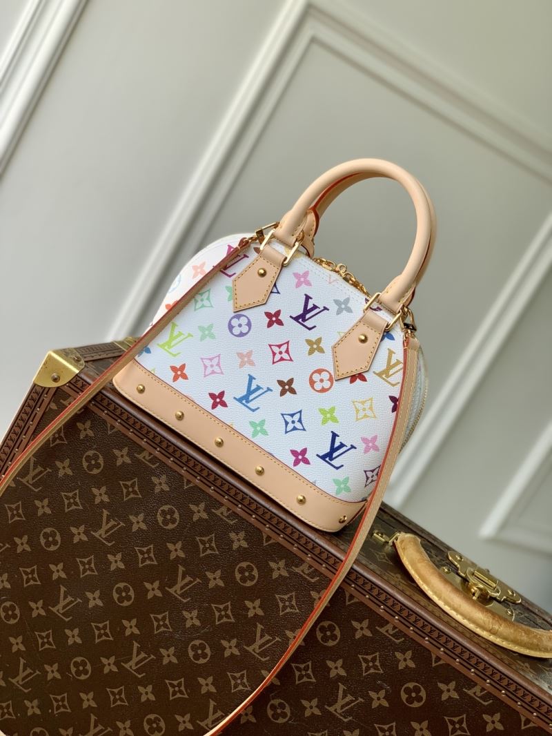 LV Top Handle Bags